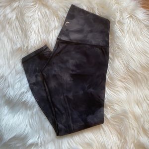 Zyia Brilliant Leggings 24in